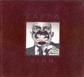 Cover of EIHN - Everything is healing nicely